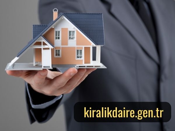Keler Mahallesi Kiralık Daire